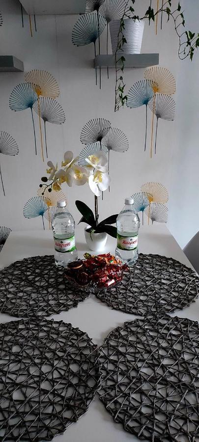 Apartament Polonia Apartment Szczecin Bagian luar foto